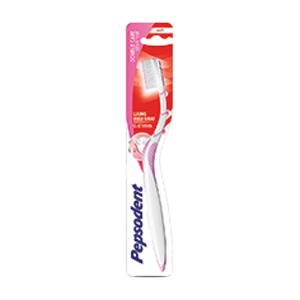 PEPSODENT SENSITIVE SOFT TOOTHPASTE PCS
