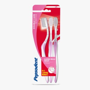 PEPSODENT SENSITIVE 2+1 SOFT PCK TOOTHPASTE