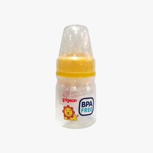 PIGEON MILK BOTTLE PP RP STANDARD MM PCS 50mL