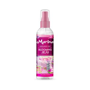 Marina Blooming Jeju