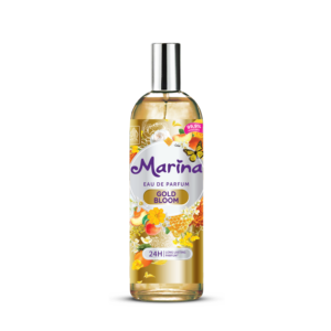 Marina Eau de Parfum Gold Bloom