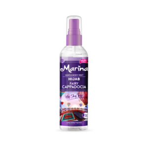 Marina Fairy Cappadocia