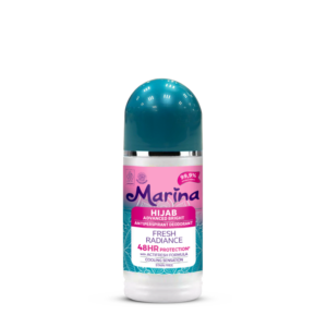 Marina Hijab Advanced Bright Antiperspirant Deodorant