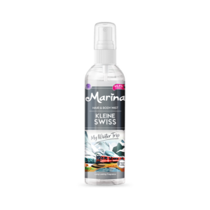 Marina Kleine Swiss