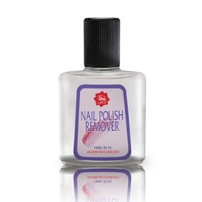 VIVA NAIL POLISH REMOVER BTL 30mL