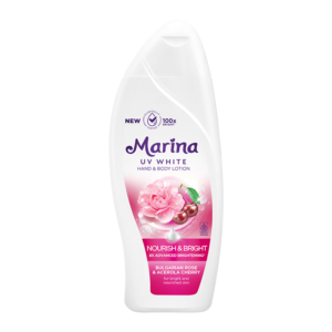 Marina UV White Nourish and Bright