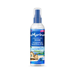 Marina Wonderful Mandalika