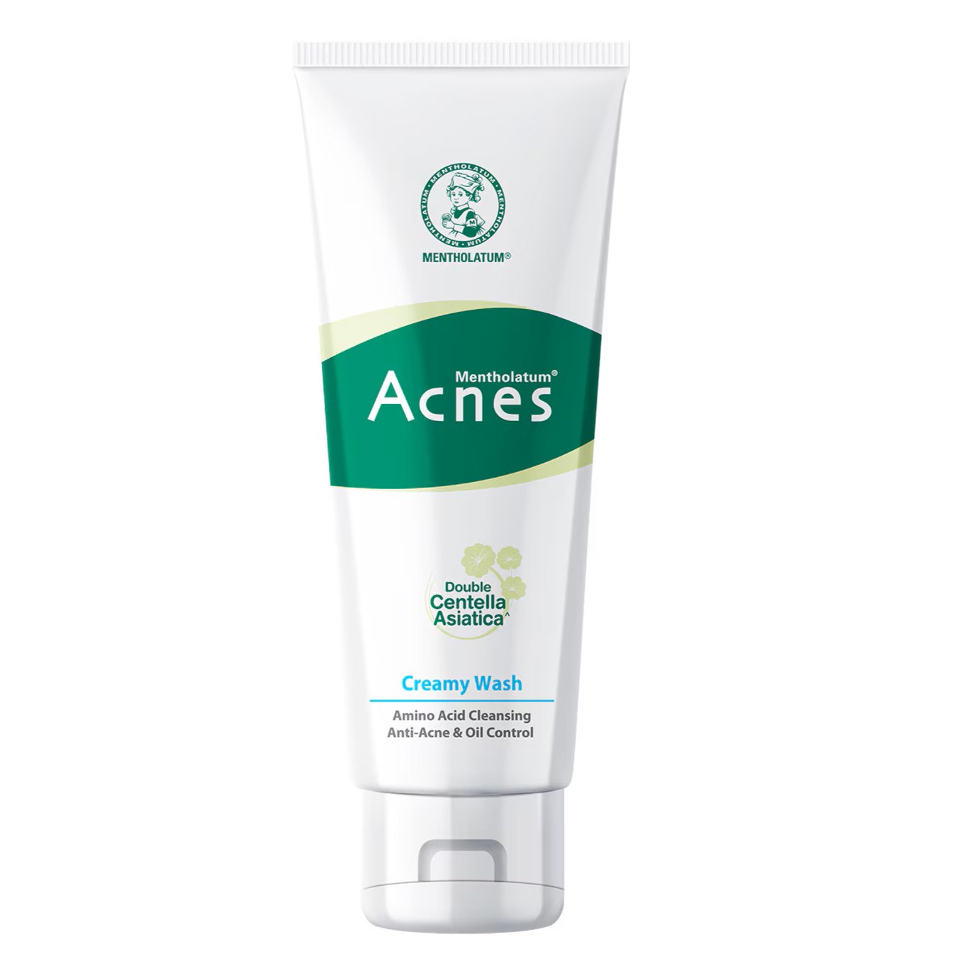 ACNES CREAMY WASH TUB 100g