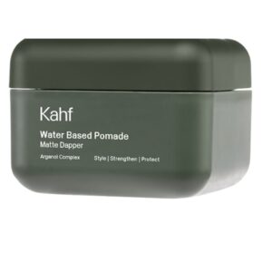 Kahf Matte Dapper Water Based Pomade 70 g