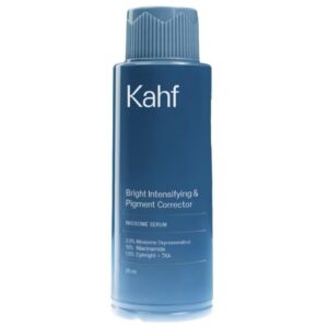 Kahf Refill Bright Intensifying & Pigment Corrector Niosome Serum 25 ml
