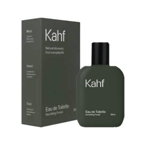 Kahf Humbling Forest Eau de Toilette 35 ml