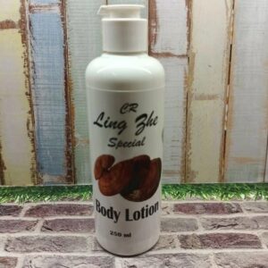 Hand Body Lotion Ling Zhi 250 ml