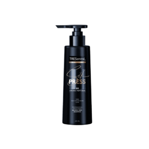 TRESemme Silk Press Sulfate-Free Smoothing Shampoo for Smooth