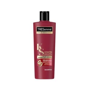 Tresemme Keratin Smooth Shampoo