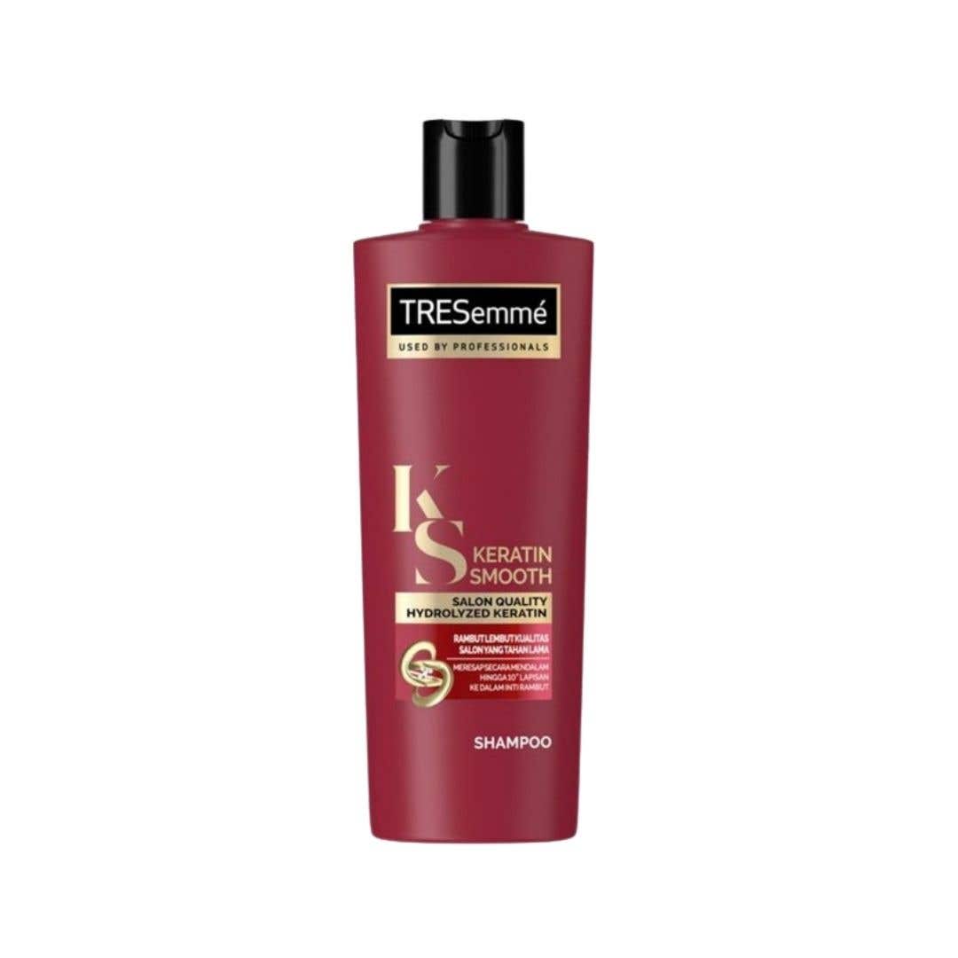 Tresemme Keratin Smooth Shampoo