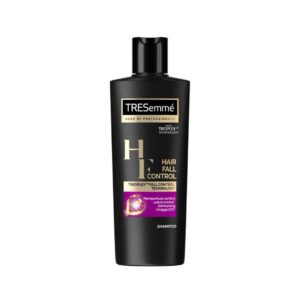 TRESemme Silk Press Sulfate-Free Smoothing Shampoo for Smooth