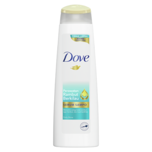 Shampoo for Shiny Hair Care