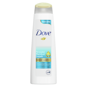 Shampoo for Anti-Greasy Hair Care