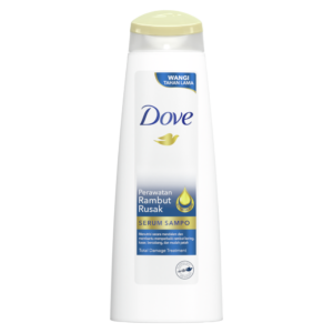 Dove Shampoo for Damaged Hair Treatment