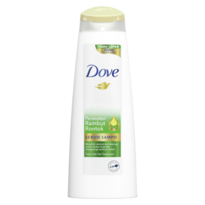 Dove Hair Loss Treatment Serum Shampoo