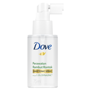 Hair Tonic Spray for Hair Loss Treatment