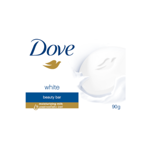 Dove Body Wash White Beauty Bar
