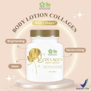 COLLAGEN BODY LOTION 150ML BODY LIGHTENING WHITENING