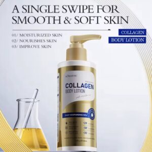 Collagen Body Lotion || BPOM