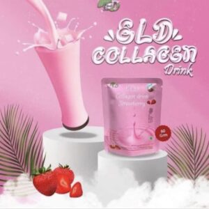 Collagen Drink 60gr, 55gr, 20gr Whitening Supplement From Within
