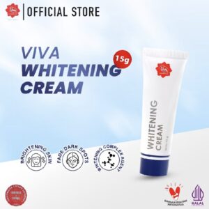 Whitening Cream Viva