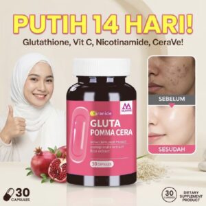 Collagen No need to think! [Brighter Skin in 2 Weeks!] Glutathione Capsules/Natural Skin Whitening Supplement/Anti-Aging