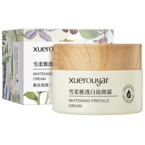 Whitening Cream, Moisturizing Cream, and Fade Spots, Whitening Cream for Brightening