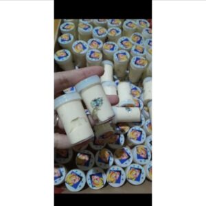 Whitening Cream Barbie/JRG super original hologram/High/Facial whitening cream