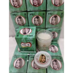 Whitening Cream vit 2 in 1/(pcs)