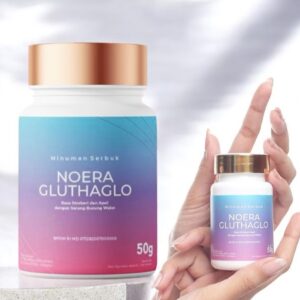Collagen Noera Glutha Booster 10x Extra Whitening Booster Improved Formula | Whitening Booster | Whitening Booster