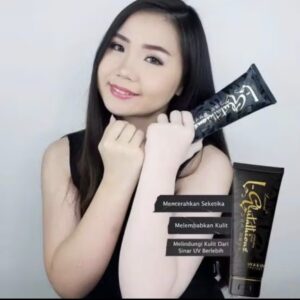 Whitening L-Glutathione 250gr] [Brightening Body Lotion Whitening] [BPOM & Safe]