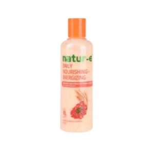NATUR E HAND BODY LOTION