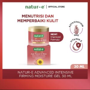 Natur-E Advanced Intensive Firming Moisture Gel 30ml