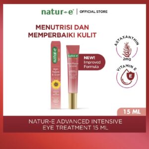 Natur-E Advanced Intensive Eye Treatment 15ml |