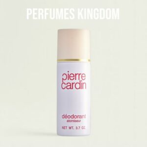 PIERRE CARDIN DEODORANT SPRAY 150ML PINK