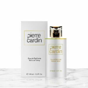 PIERRE CARDIN EDP 100ML WHITE