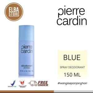 Pierre Cardin Body Spray Deodorant 150ml