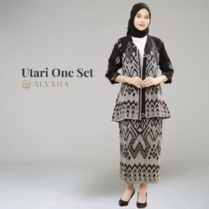 One Set of Modern Women's Gamis for Weddings, Latest Women's Eid Clothes 2025 Big Size Jumbo