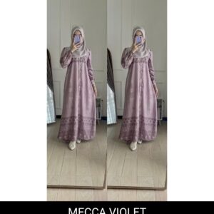 ADIBABYARA - QADIJA DRESS FOR WEDDINGS / BESTSELLER EID GAMIS 2026 AVAILABLE IN COMPLETE SIZES