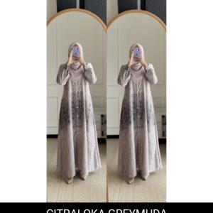 ADIBABYARA - QADIJA DRESS FOR WEDDINGS / BESTSELLER EID GAMIS 2026 AVAILABLE IN COMPLETE SIZES