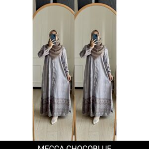 ADIBABYARA - QADIJA DRESS FOR WEDDINGS / BESTSELLER EID GAMIS 2026 AVAILABLE IN COMPLETE SIZES