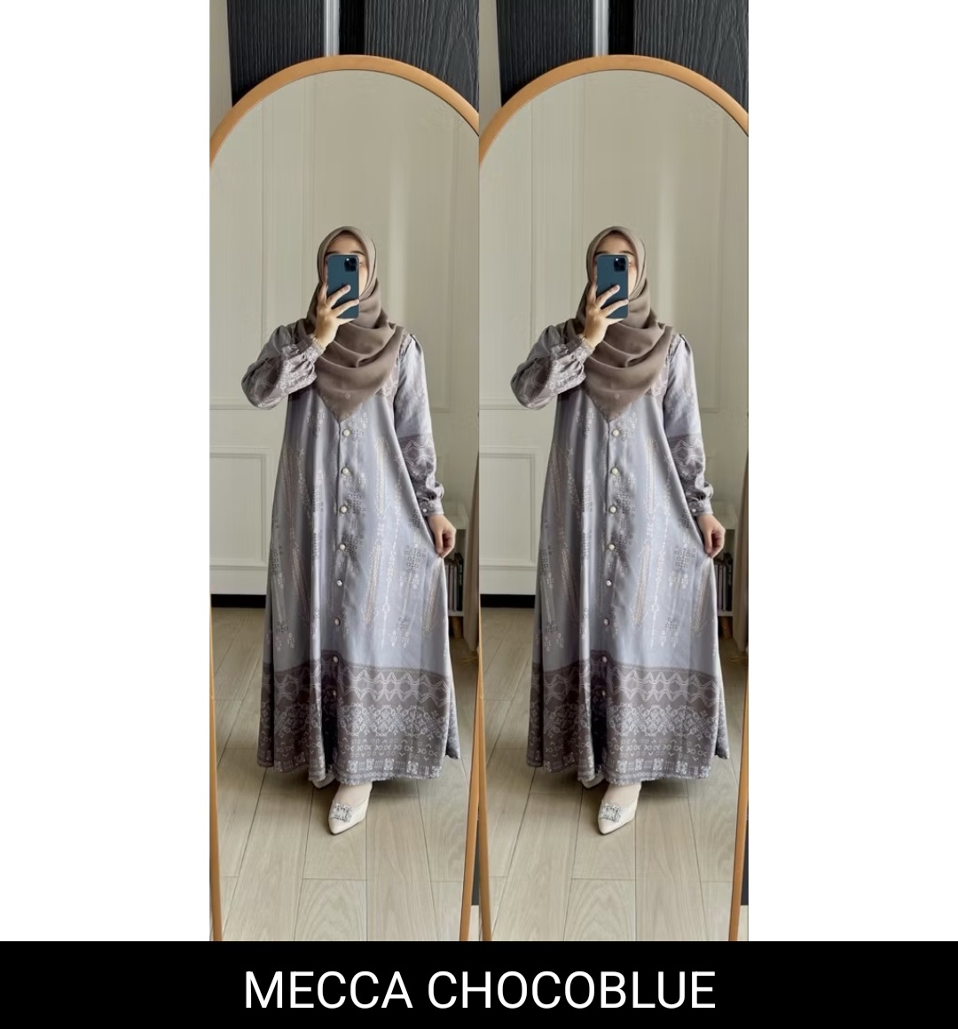 ADIBABYARA - QADIJA DRESS FOR WEDDINGS / BESTSELLER EID GAMIS 2026 AVAILABLE IN COMPLETE SIZES