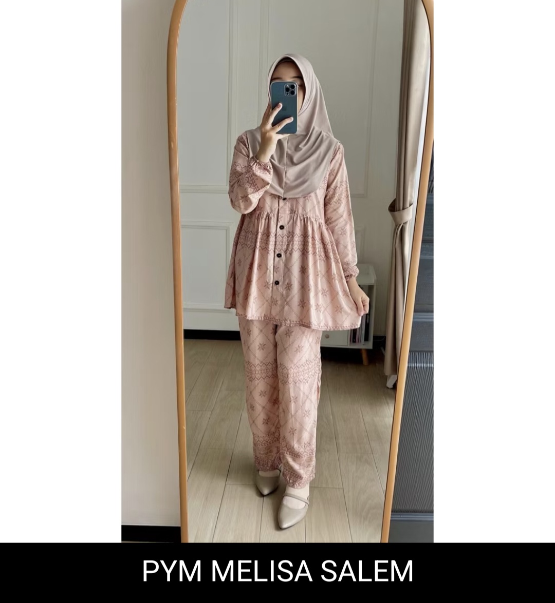 ADIBA-ONESET PAJAMA / DRESS GAMIS JUMBO LD 120CM XXL