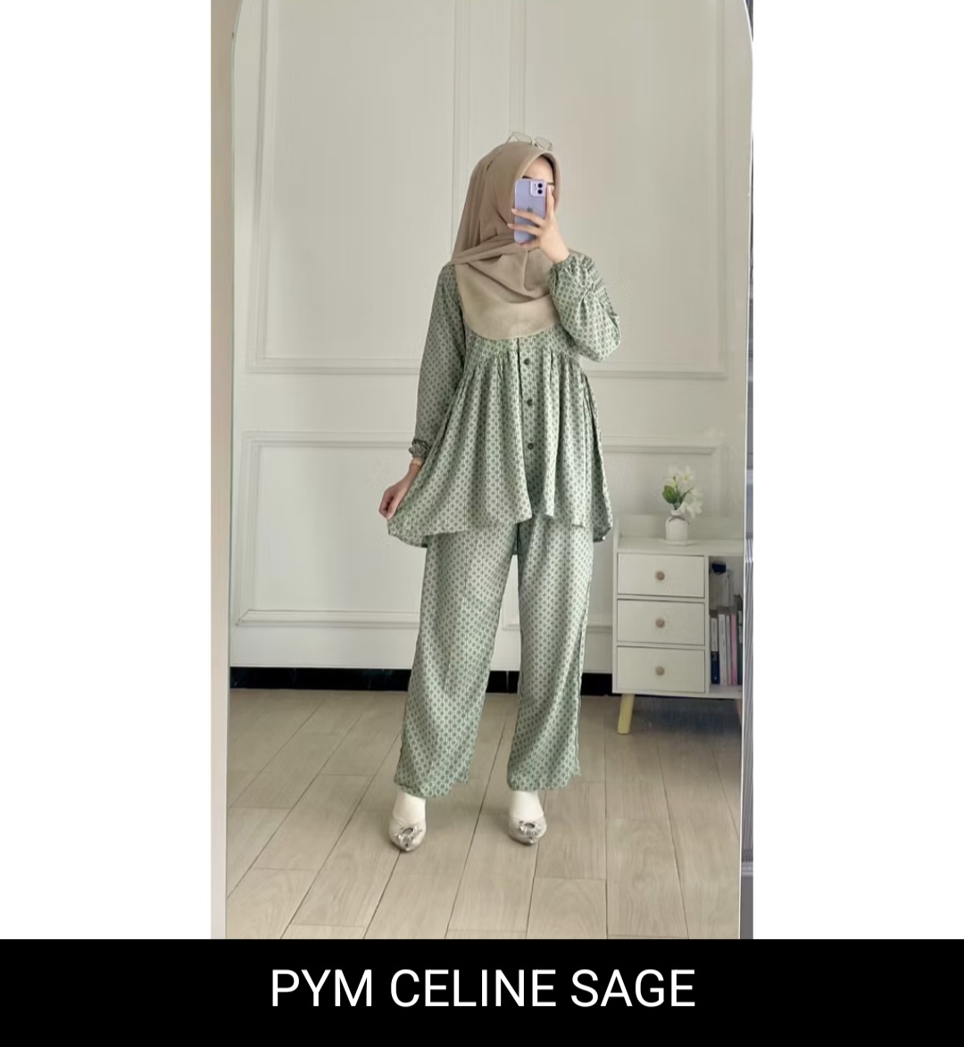 ADIBA-ONESET PAJAMA / DRESS GAMIS JUMBO LD 120CM XXL