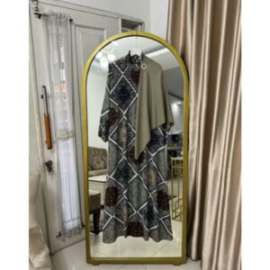 NNFASHION CELIA Dres free hijab